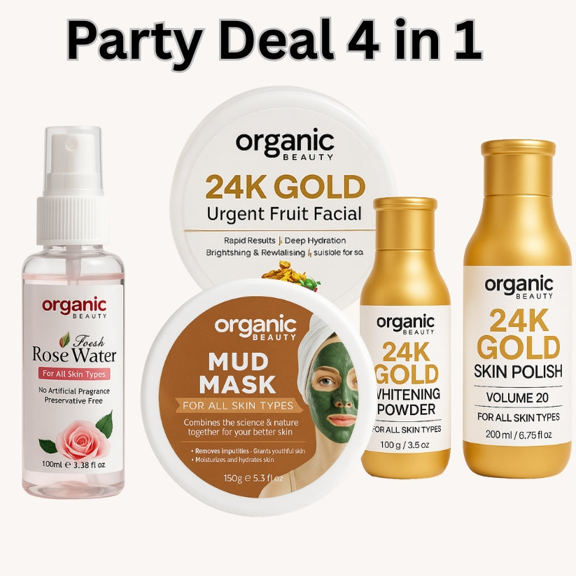 Party Deal