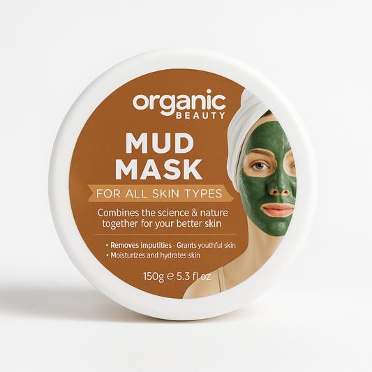 Multani Mud Powder